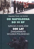 Od Napoleo... - Bogusław Pacek, Jan Suliński -  Polish Bookstore 
