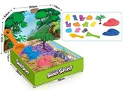 polish book : Magiczny p...