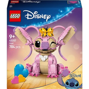 Picture of Lego Disney Andzia 43257