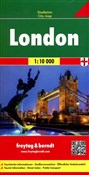 London Lon... - Opracowanie Zbiorowe -  books from Poland