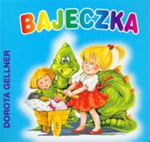 Obrazek Bajeczka