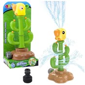 Polska książka : Fontanna k...