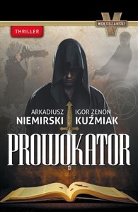 Picture of Prowokator
