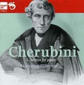 Książka : Cherubini:...