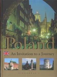 Picture of Polska Zaproszenie do podróży Poland An Invitation to a Journey