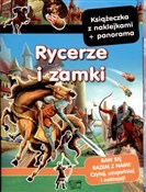 Rycerze i ... - Opracowanie Zbiorowe -  books from Poland