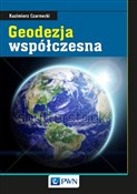 Geodezja w... - Kazimierz Czarnecki -  Książka z wysyłką do UK