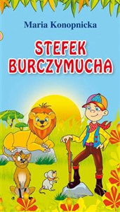 Picture of Stefek Burczymucha harmonijka