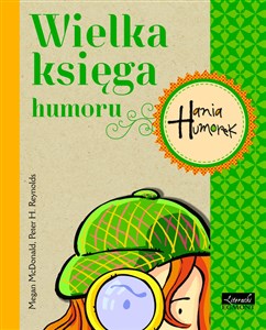Picture of Hania Humorek Wielka księga humoru