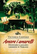 Amore i am... - Victoria Cosford -  books in polish 