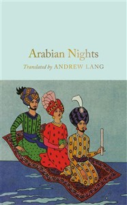 Obrazek Arabian Nights wer. angielska