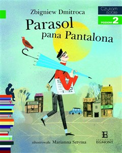 Picture of Parasol pana Pantalona poziom 2