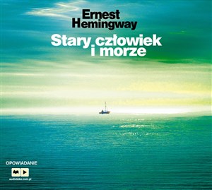 Picture of [Audiobook] Stary człowiek i morze