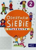 polish book : Odkrywam s... - Wiesława Żaba-Żabińska