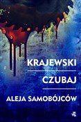 Aleja Samo... - Marek Krajewski, Mariusz Czubaj -  books in polish 