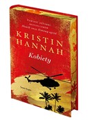 Kobiety (e... - Kristin Hannah -  Książka z wysyłką do UK