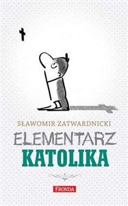 Obrazek Elementarz katolika