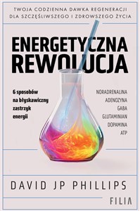 Picture of Energetyczna rewolucja