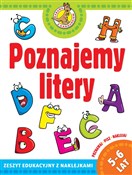 Zabawy z k... - Opracowanie Zbiorowe -  Polish Bookstore 