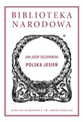 Polska Jes... - Jan Józef Szczepański -  Polish Bookstore 