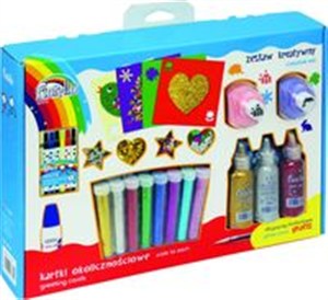 Obrazek Zestaw Kreatywny Fiorello