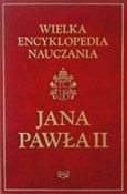 Wielka enc... - Jan Paweł II -  foreign books in polish 