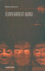 Picture of Temperament uwagi