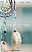 Siódmy sen... - Dorota Vinet -  books from Poland
