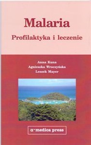 Obrazek Malaria profilaktyka i leczenie