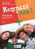 Kompass Te... - Elżbieta Reymont, Agnieszka Sibiga, Małgorzata Jezierska-Wiejak -  books from Poland