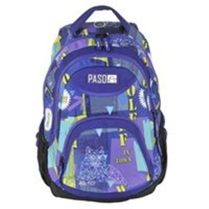 Picture of Plecak młodzieżowy