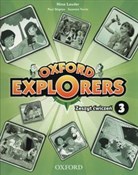 Oxford Exp... - Nina Lauder, Paul Shipton, Suzanne Torres -  foreign books in polish 