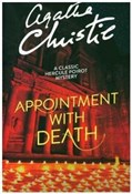 Appointmen... - Agatha Christie -  foreign books in polish 