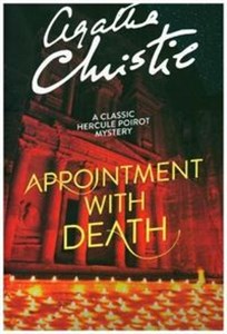 Picture of Appointment with Death