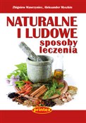 polish book : Naturalne ... - Zbigniew Wawrzyniec, Aleksander Myszkin