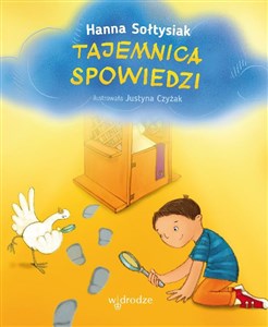 Picture of Tajemnica spowiedzi