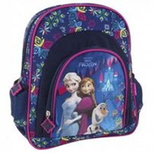 Obrazek Plecak 12 Kraina Lodu 24