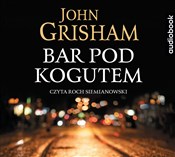 [Audiobook... - John Grisham -  Polish Bookstore 