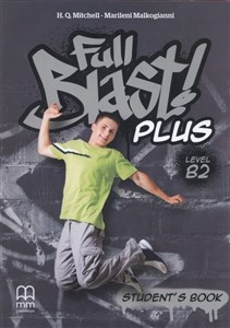 Picture of Full Blast Plus B2 Student's Book