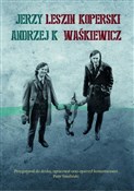 Zobacz : Leszin-Waś... - Jerzy Leszin-Koperski, Andrzej K. Waśkiewicz