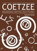 Coetzee Pr... - Sławomir Masłoń -  books in polish 