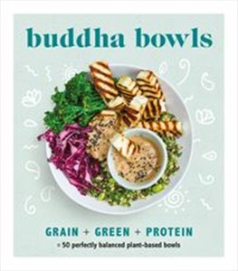 Obrazek Buddha Bowls