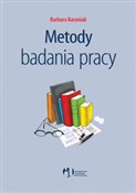 polish book : Metody bad... - Barbara Baraniak
