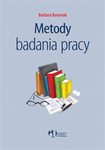 Picture of Metody badania pracy