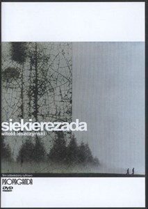 Picture of DVD Siekierezada