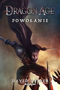 Picture of Dragon Age Powołanie