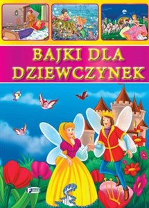 Picture of Bajki dla dziewczynek