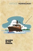 Polska książka : Islands in... - Ernest Hemingway