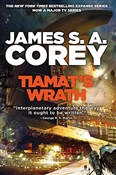 Tiamat's W... - James S. A. Corey -  books in polish 