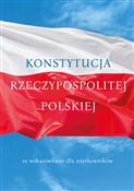Polska książka : Konstytucj... - Opracowanie Zbiorowe